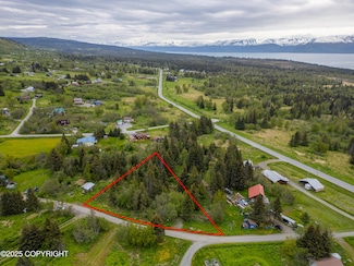 000 Grewingk Cir, Fritz Creek, AK 99603