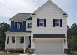 309 Royal Eagle Ct Unit Lot 329, Sneads Ferry, NC 28460