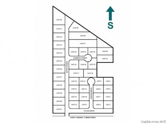 Lots Sunset Village St, Farmersville, IL 62533