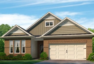 40 Burr Oak Cove, Oakland, TN 38060