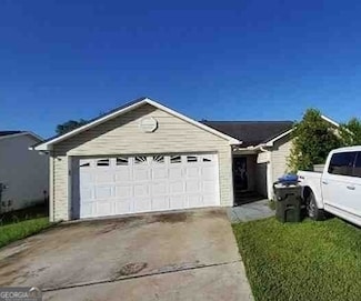 113 Easy St, Dublin, GA 31021