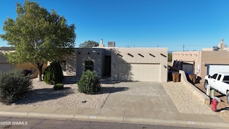 5859 Habanero Dr, Las Cruces, NM 88012