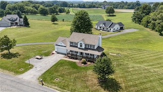 1103 Terraho Dr, Salem, OH 44460