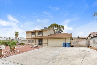 3763 E Hacienda Ave, Las Vegas, NV 89120