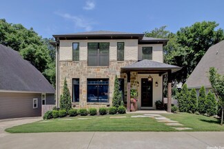 1706 N Fillmore St, Little Rock, AR 72207