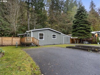 70100 E Highway 26 Unit 7, Welches, OR 97067