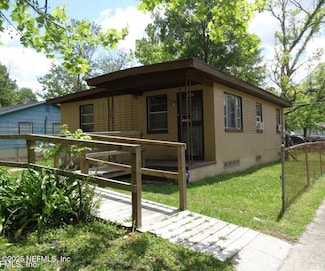 2176 W 2nd St, Jacksonville, FL 32209