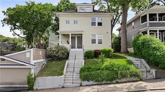 23 Auburn St, Pawtucket, RI 02860
