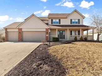 4514 Greenridge Way, New Haven, IN 46774