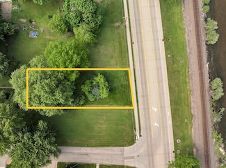 0 S Main St, Oshkosh, WI 54902