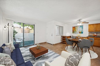 2121 S Pennington Unit 12, Mesa, AZ 85202