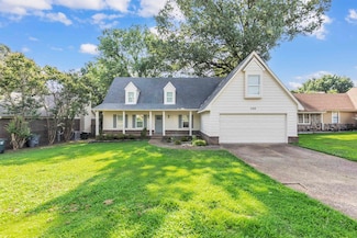 488 W Regis Place, Cordova, TN 38018