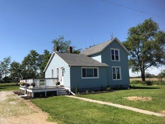 11202 W 1100 S, Wanatah, IN 46390