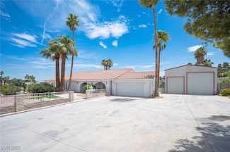 5515 Coley Ave, Las Vegas, NV 89146