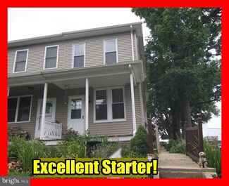 860 Tulpehocken Rd, Myerstown, PA 17067