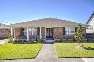 4920 Tartan Dr, Metairie, LA 70003