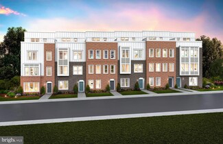 19709 Peach Flower Terrace, Ashburn, VA 20147
