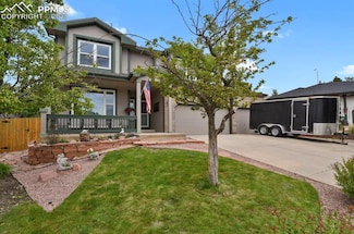 8466 Windy Hill Dr, Colorado Springs, CO 80920