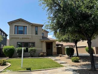 3443 E Jasper Dr, Gilbert, AZ 85296