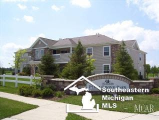 888 Plum Park Dr Unit 18, Monroe, MI 48161
