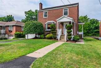 1524 Ohio Ave, White Oak, PA 15131