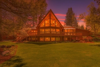 17325 Nicklaus Ct, Weed, CA 96094