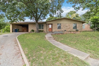 4722 Hollyridge Dr, San Antonio, TX 78228