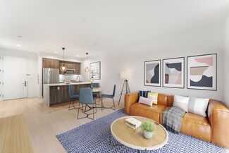 255 Brunswick St Unit 214, Jersey City, NJ 07302