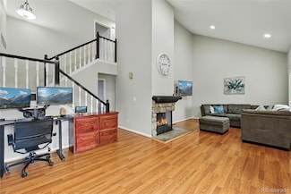 19616 E Milan Cir, Aurora, CO 80013