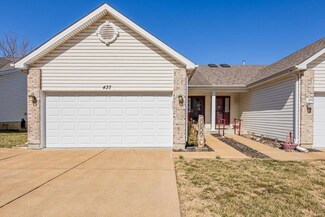 437 Caleb Place, Fenton, MO 63026