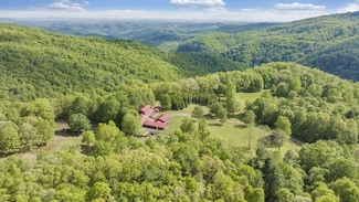 480 North Fork, Jumping Branch, WV 25841