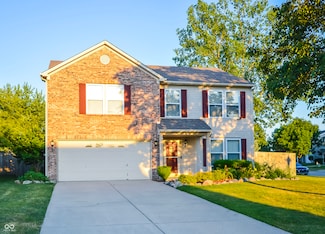 14521 Stewart Cir, Fishers, IN 46038