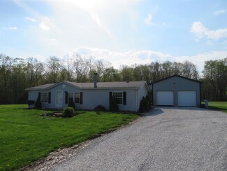 20024 N Manchester Rd, Sunman, IN 47041
