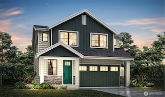 14315 SE 284th Place, Kent, WA 98042