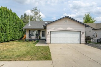 2809 Eaton Ln, Cheney, WA 99004