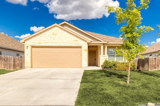 161 Sambar Main, Schertz, TX 78108