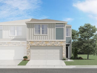 12808 Siena Village Ln, Buda, TX 78610