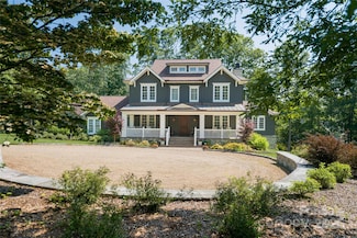 1 Cedar Chine, Asheville, NC 28803