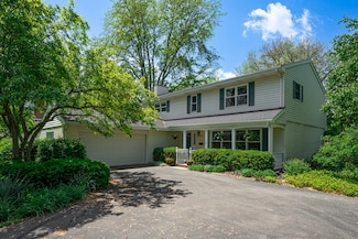 846 Park Dr, Flossmoor, IL 60422