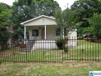 3759 Center Place W, Birmingham, AL 35207