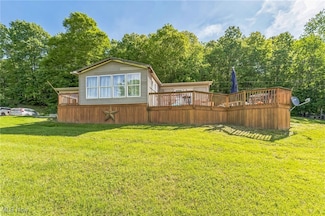 1150 Lottridge Rd, Coolville, OH 45723
