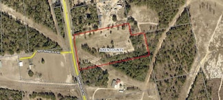 0 HWY 19 N Edgefield Hwy, Aiken, SC 29801