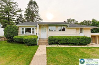 1236 S Jefferson St, Allentown, PA 18103