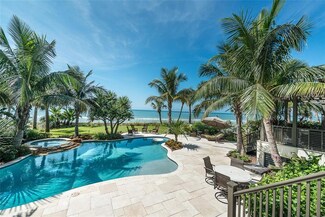 500 Gulf Blvd, Belleair Beach, FL 33786
