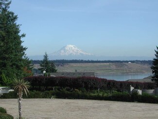 1224 Queets Drive Fi, Fox Island, WA 98333