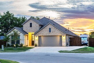 796 Fletcher Dr, Rockwall, TX 75087