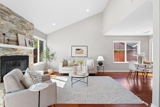 1353 Aberford Dr, San Jose, CA 95131