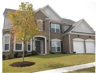 947 Simonton View Ln Unit 1, Lawrenceville, GA 30045