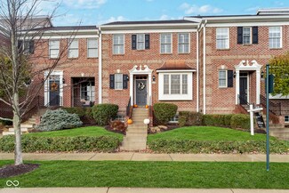 13090 Overview Dr Unit 5C, Fishers, IN 46037