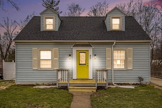80 Brookview St, Kalamazoo, MI 49048